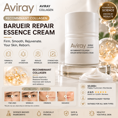 🥳 HEETSTE SALE 2026 🥳 💞 50.000+ VERKOCHT! 👵❤️ Hydraterende & Anti‑rimpelcrème