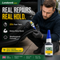🛠️ Instantlijm – hecht op metaal, plastic en rubber. Uitharding in 20 seconden, weerbestendig en schokbestendig.