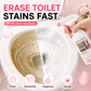 🥳2026 HOT SALE🥳💞Meer dan 50.000 verkocht! 🛁🧹Badkamerreiniger-spray – lost kalkaanslag, zeepresten en watervlekken op zonder schrobben. Geschikt voor glas, tegels en kranen – laat een frisse botanische geur achter. Zachte formule, geen scherpe dampen! ✨💪"