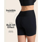 🔥UITVERKOOP 49% KORTING🍑 Hoge taille bil-liftende workout shorts voor dames 🍑 - Vormgeven & Schitteren in Stijl! 🏋️‍♀️