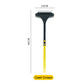 ✨ Uitverkoop 50% Korting🔥2-in-1 Raamhor Schoonmaakborstel