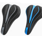 🔥NIEUW！Siliconen Fietszadelhoes✨Antislip&Ergonomisch|Comfortabel&Weerbestendig