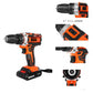 🔧✅ Houtkliefboor — het professionele gereedschap om hout te kloven 🛠️⚡