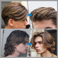 Volumekam met Brede Tanden - Professionele Stylingkam voor Mannen & Vrouwen