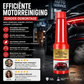 🔥 Vandaag 50 % korting! 🚗 Koolstofreiniger voor motoren