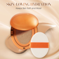 KOOP 2 KRIJG 1 GRATIS – Mask Fit AI Filter Cushion Foundation | 72U Vlekkeloze Semi-Matte Finish!
