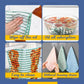 ✨50 % KORTING! 🧽 Microvezeldoekjes – superabsorberend, pluisvrij en herbruikbaar voor alle oppervlakken