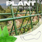 🔥🔥Aanbieding! 🌱 Verbindingsgespen - Verbindingsgespen voor planten