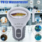 🔬💧 pH- en chloormeter voor zwembaden – 50% korting! Nauwkeurige meting van pH en chloor in uw zwembad – eenvoudig, snel en betrouwbaar. 🔥🏊