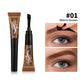 🔥 LAST DAY BUY 1 GET 1 FREE! 🔥5-Color Peel-Off Brow Tint – Waterproof, Transfer-Proof & Long-Lasting