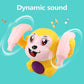 🔥Tumble Monkey Toys Spraakbesturing met Muzikaal Speelgoed🔥