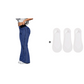 🎁2026 Nieuw binnen 💥👖Dames high-waist stretch flared denim jeans🚀