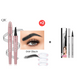 🥳 💞 50K+ VERKOCHT! 💥✨ 3D Microblading Wenkbrauwpotlood – 4-tandige punt creëert natuurlijke, op haartjes lijkende streken. Waterbestendig, vlekbestendig & blijft 24 uur zitten. Bespaar op dure salonbehandelingen. Een koopje! 💕🎁 NL