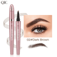 🥳 💞 50K+ VERKOCHT! 💥✨ 3D Microblading Wenkbrauwpotlood – 4-tandige punt creëert natuurlijke, op haartjes lijkende streken. Waterbestendig, vlekbestendig & blijft 24 uur zitten. Bespaar op dure salonbehandelingen. Een koopje! 💕🎁 NL