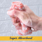 ✨50 % KORTING! 🧽 Microvezeldoekjes – superabsorberend, pluisvrij en herbruikbaar voor alle oppervlakken