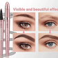 🥳 💞 50K+ VERKOCHT! 💥✨ 3D Microblading Wenkbrauwpotlood – 4-tandige punt creëert natuurlijke, op haartjes lijkende streken. Waterbestendig, vlekbestendig & blijft 24 uur zitten. Bespaar op dure salonbehandelingen. Een koopje! 💕🎁 NL