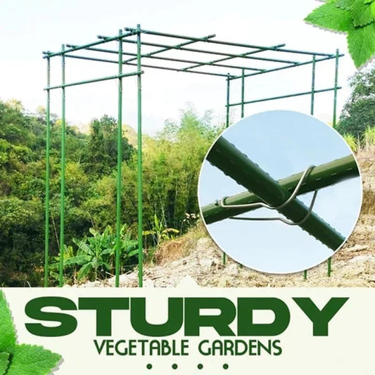 🔥🔥Aanbieding! 🌱 Verbindingsgespen - Verbindingsgespen voor planten