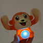 🔥Tumble Monkey Toys Spraakbesturing met Muzikaal Speelgoed🔥