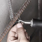 🔧 Semi-Automatische Betonstaal Bindhaak – Intrekbare Draadbinder voor Wapeningsstaal