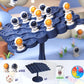 Astronaut Balance Tree Educatief Speelgoed