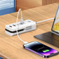 Laagste prijs van het jaar⏰Multifunctionele snellader - 2PD + 2USB
