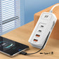 Laagste prijs van het jaar⏰Multifunctionele snellader - 2PD + 2USB