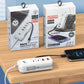 Laagste prijs van het jaar⏰Multifunctionele snellader - 2PD + 2USB