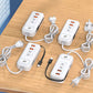 Laagste prijs van het jaar⏰Multifunctionele snellader - 2PD + 2USB