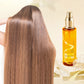 ✨ Lichtgewicht Haarolie Spray 100 ml – Plantaardige Extracten, Diep Hydraterend, Anti-Frizz & Zijdezachte Glans voor Alle Haartypes