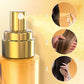 ✨2026 Hete Verkoop✨Langdurige Lichtgewicht Haar Zacht Essentiële Olie Spray