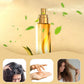 ✨2026 Hete Verkoop✨Langdurige Lichtgewicht Haar Zacht Essentiële Olie Spray