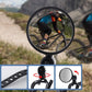 🚴 Koop 1 Krijg 1 Gratis | Veilige 360° Achteruitkijkspiegel – Zie Achterop Komend Verkeer in Eén Oogopslag