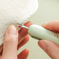 🎁🧵 2-in-1 Naaldinrijger & Stikafbraker – Compact, Gemakkelijk te Gebruiken & Perfect voor Naai Enthousiastelingen（Naai Projecten Must-Have!）
