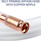 Portable manual pump