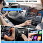 🔥2025 Nieuwjaarspromotie - 50% korting🔥Mini Draadloze CarPlay Adapter