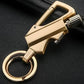 🔥 Sleutelhanger Vuursteen Vuurstarter – Compact & Altijd Klaar voor Avontuur