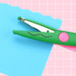 Set Veiligheidskunstscharen voor Kinderen voor Knutselen en Scrapbooking