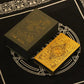 ✨Ontdek de Magie van Goud — Luxe Tarot Kaarten in Kerstaanbieding!
