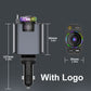 5-in-1 Oplader & Aromadiffuser & Sterrenhemelprojector