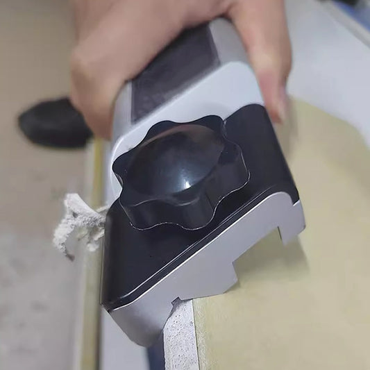 45 graden gipsplaat afschuining aluminiumlegering schaaf