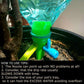 Automatische waterbesparende irrigator
