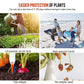 Automatische waterbesparende irrigator