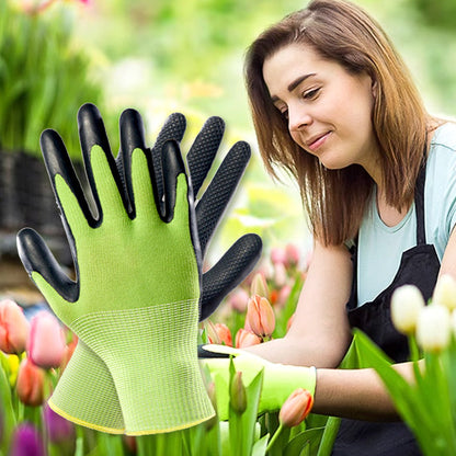 Professionele tuinhandschoenen