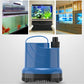 🔥 Populaire Keuze🔥 Bodemzuiging Aquarium Waterfilterpomp