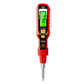 🔥Contactloze spanningstester met LCD-scherm