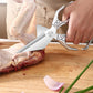 Multifunctionele keukenkniptang van legering