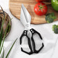 Multifunctionele keukenkniptang van legering