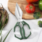 Multifunctionele keukenkniptang van legering
