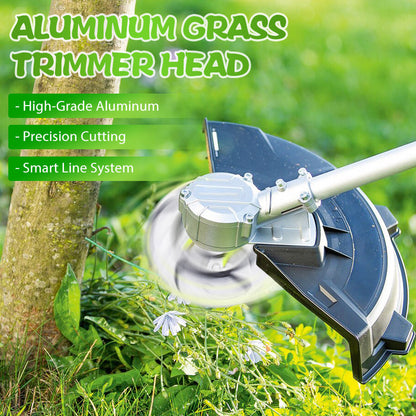 🚀 2025 TOP HIT: Aluminium maaikop! ⚡️🌿