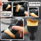 Reinigingstool borstel voor auto-interieur
